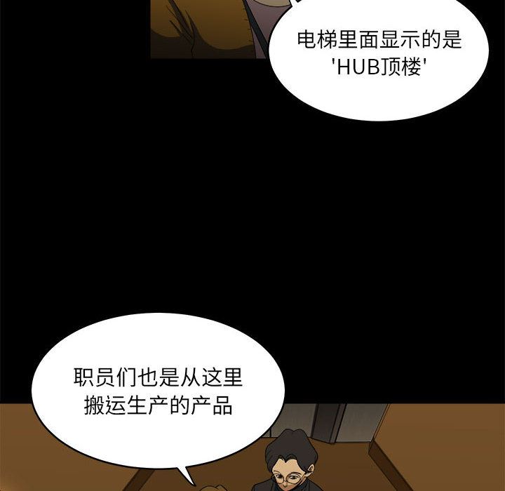 求职地狱生存录：14-43