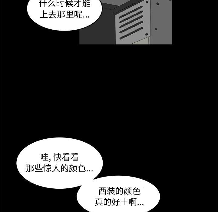 求职地狱生存录：7-60