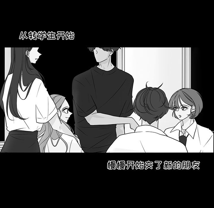 鱼缸中的花园:第50话-50