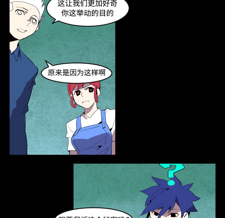 角色学校韩漫全集-角色学校：40无删减无遮挡章节图片 