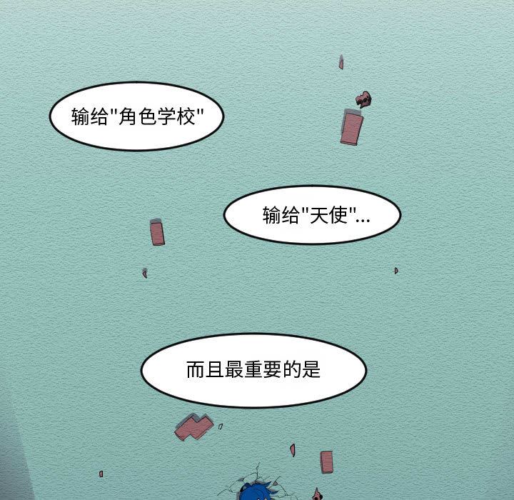 角色学校韩漫全集-角色学校：54无删减无遮挡章节图片 