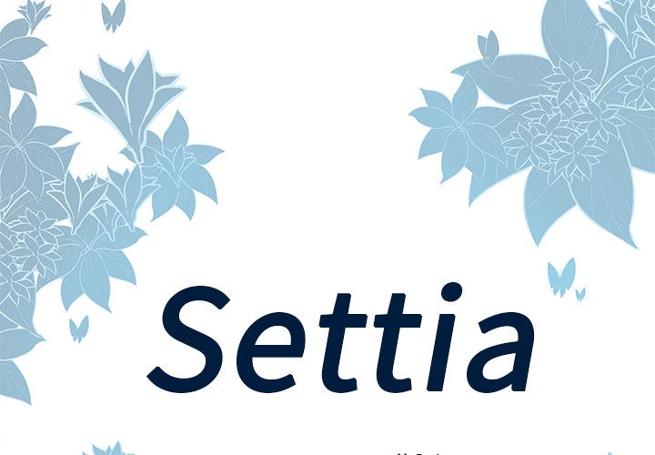 Settia-Settia：1全彩韩漫标签