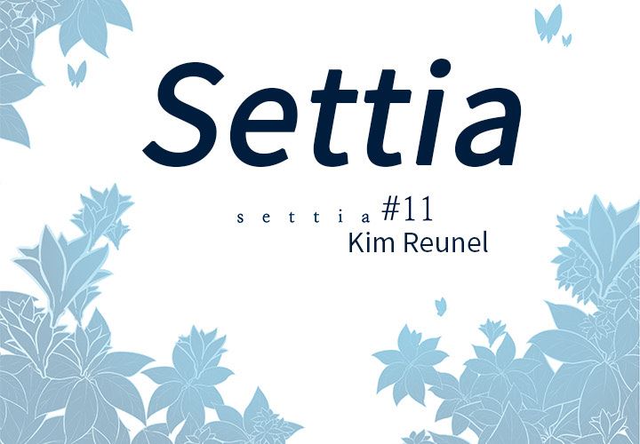 Settia-Settia：11全彩韩漫标签