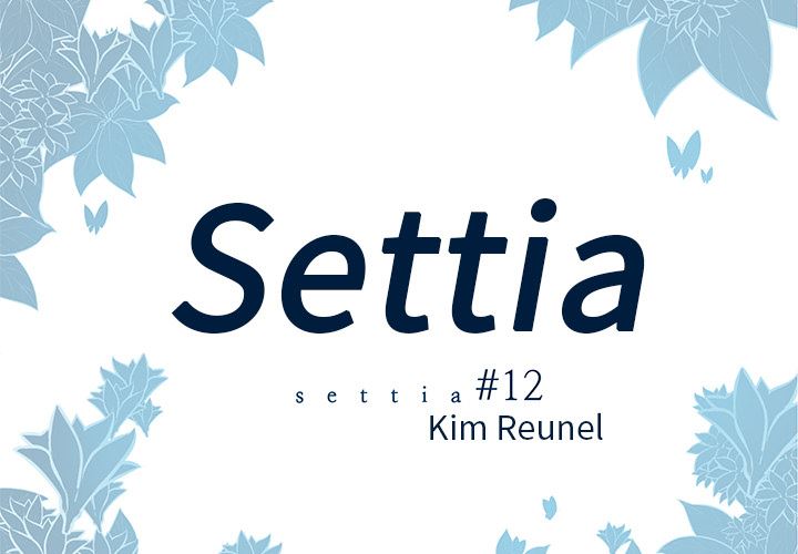 Settia-Settia：12全彩韩漫标签