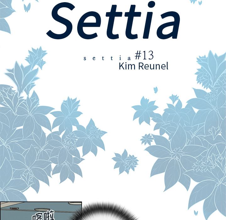 Settia：13-5