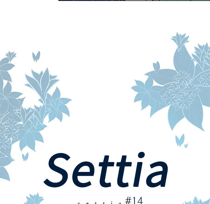 Settia-Settia：14全彩韩漫标签