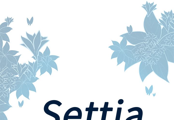 Settia-Settia：15全彩韩漫标签