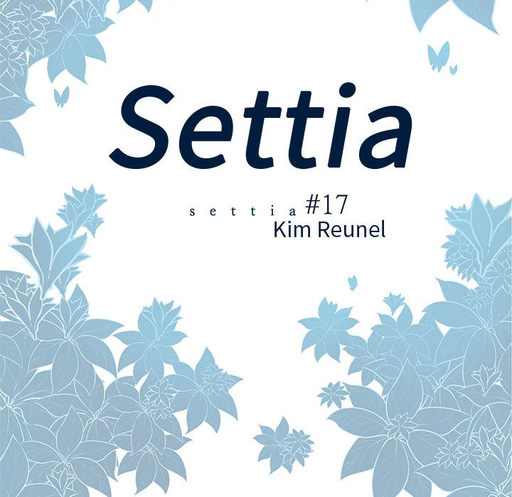 Settia-Settia：17全彩韩漫标签