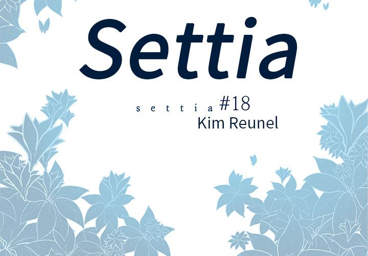 Settia-Settia：18全彩韩漫标签