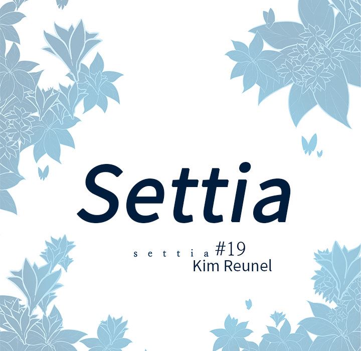 Settia-Settia：19全彩韩漫标签