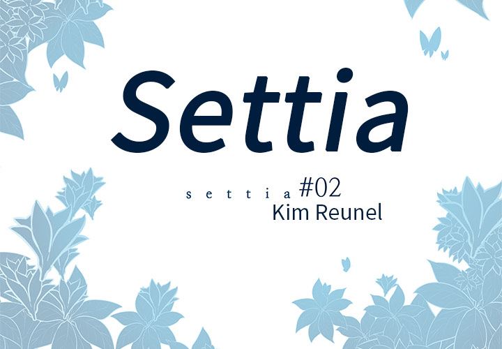 Settia-Settia：2全彩韩漫标签