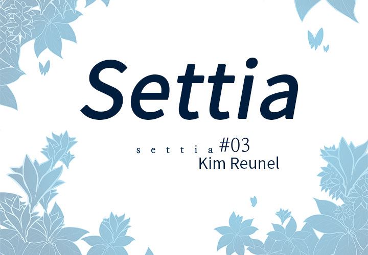 Settia-Settia：3全彩韩漫标签