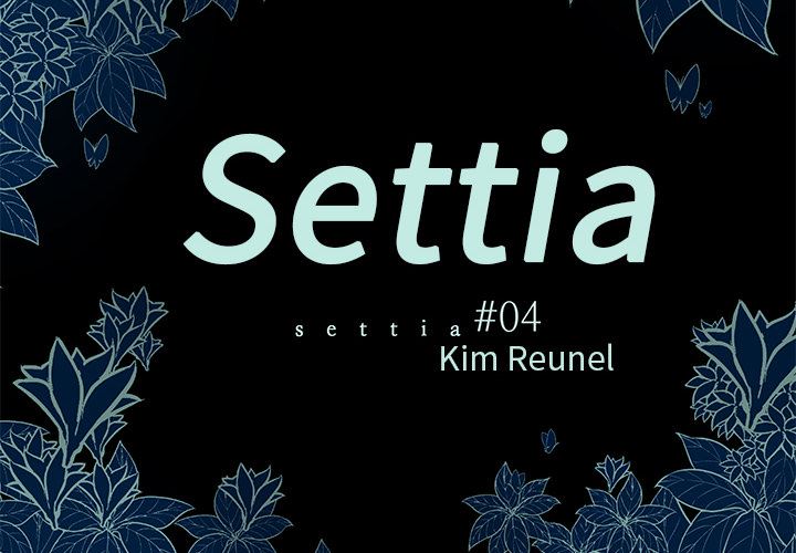 Settia-Settia：4全彩韩漫标签