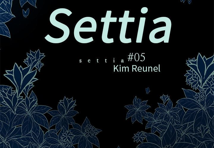 Settia-Settia：5全彩韩漫标签