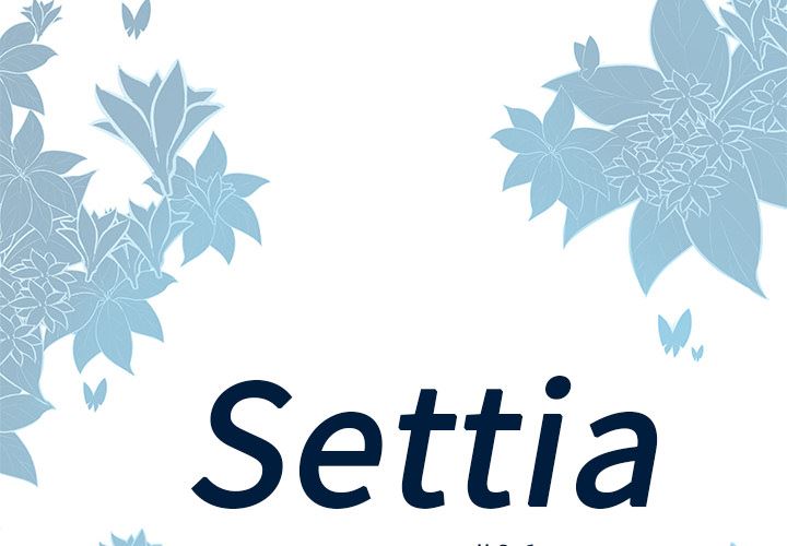 Settia-Settia：6全彩韩漫标签