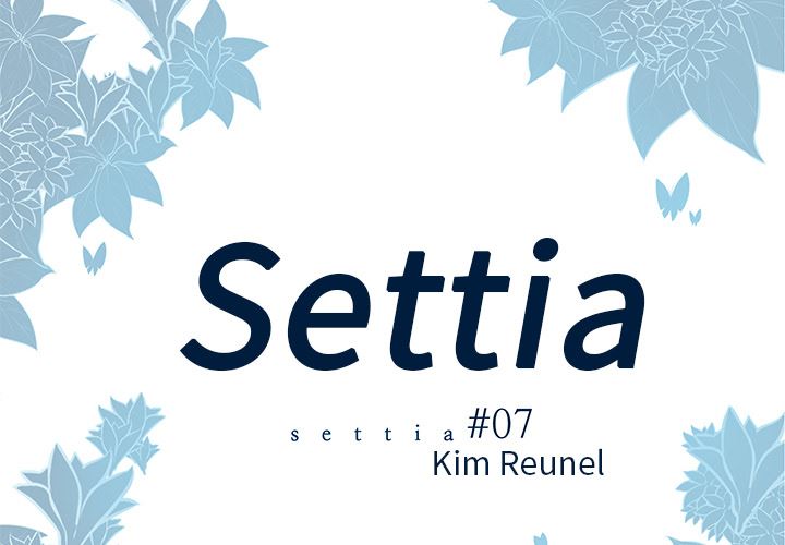 Settia-Settia：7全彩韩漫标签