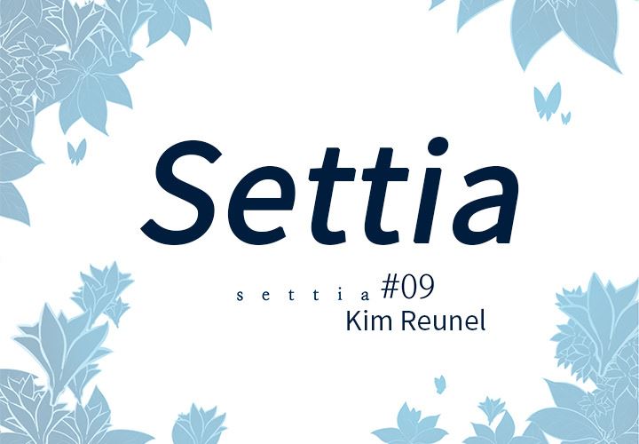 Settia-Settia：9全彩韩漫标签