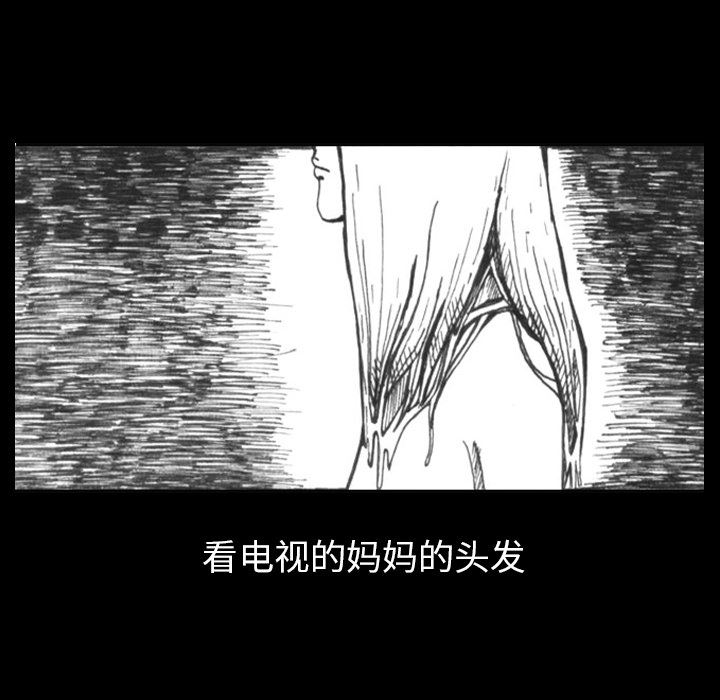 梦魇：1-7