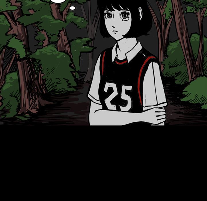 梦魇：13-108