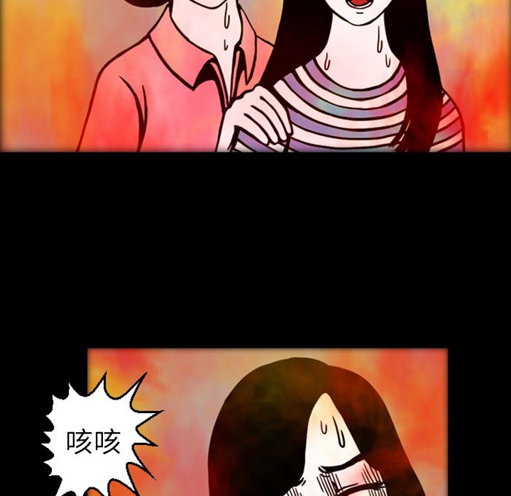 梦魇：19-24