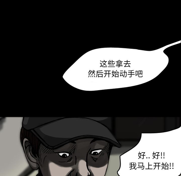 梦魇：21-33