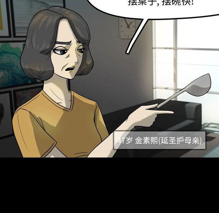 梦魇：30-21