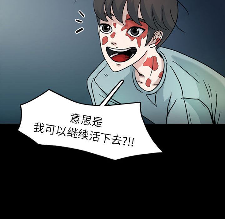 梦魇：31-60