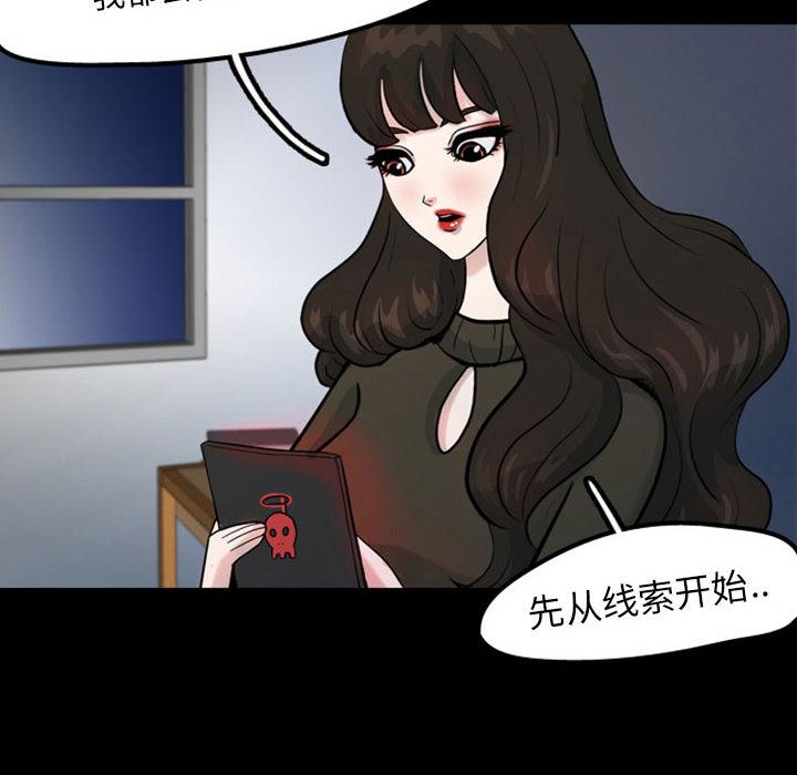 梦魇：31-84