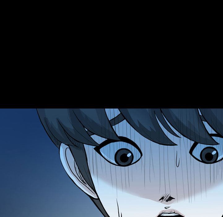 梦魇：36-64