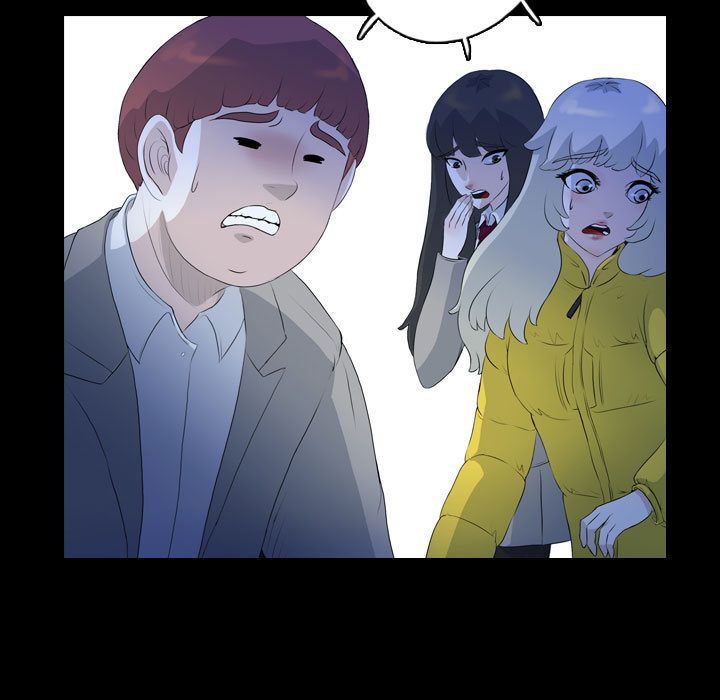 梦魇:第63话-70