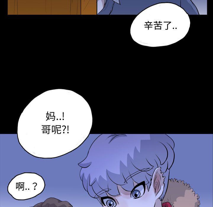 梦魇:第65话-71