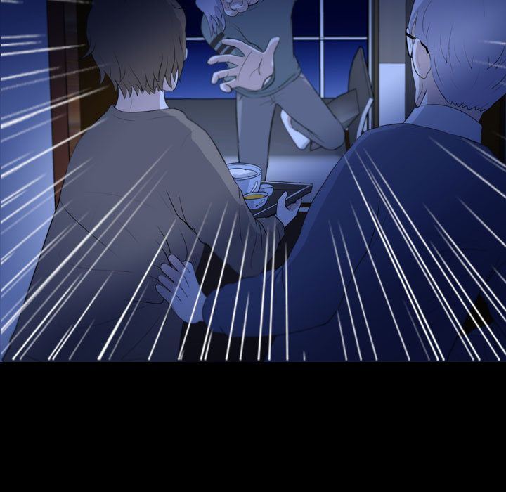 梦魇:第66话-68