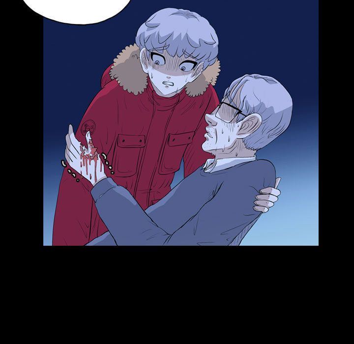 梦魇:第66话-72