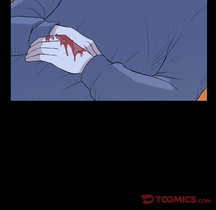 梦魇:第66话-75