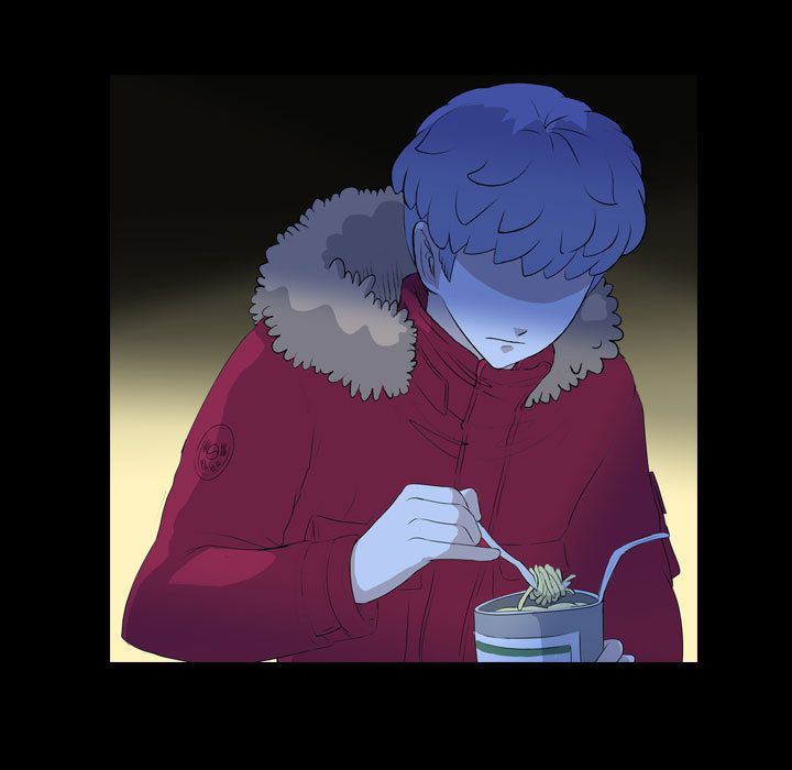 梦魇:第67话-72