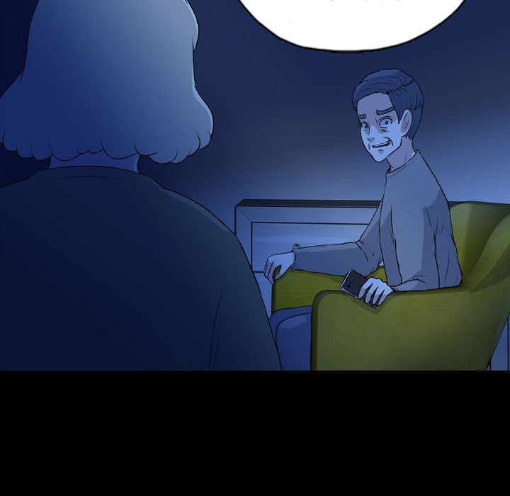 梦魇:第68话-76