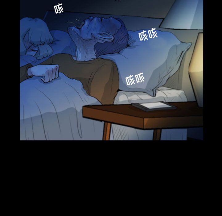 梦魇:第69话-79