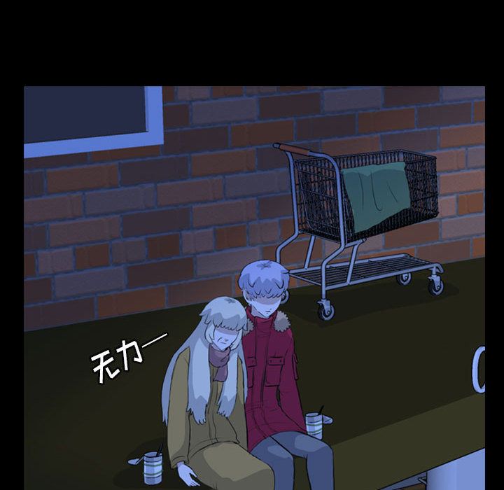 梦魇:第70话-83