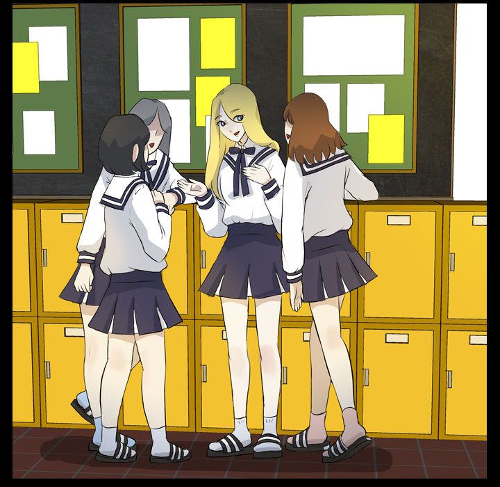 梦魇:第71话-16
