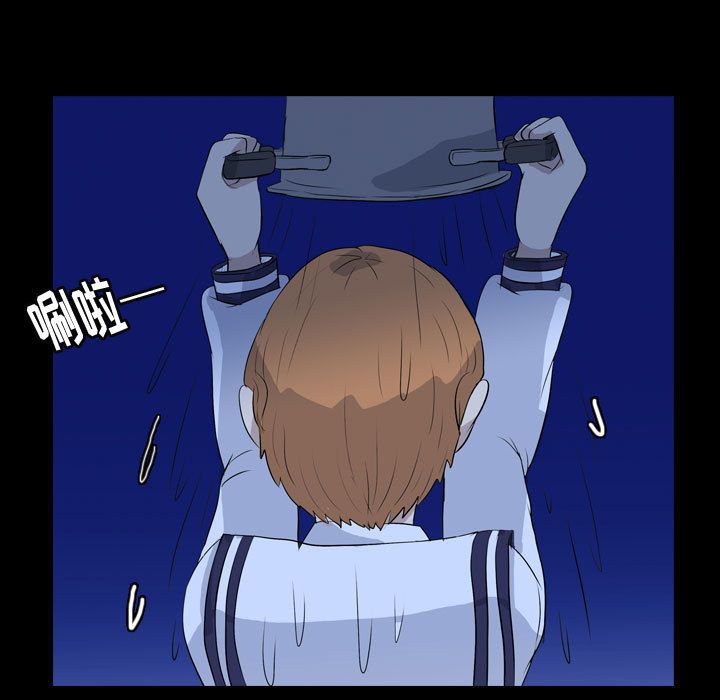 梦魇:第73话-72