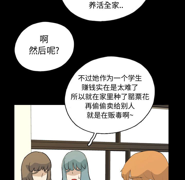 梦魇:第73话-83