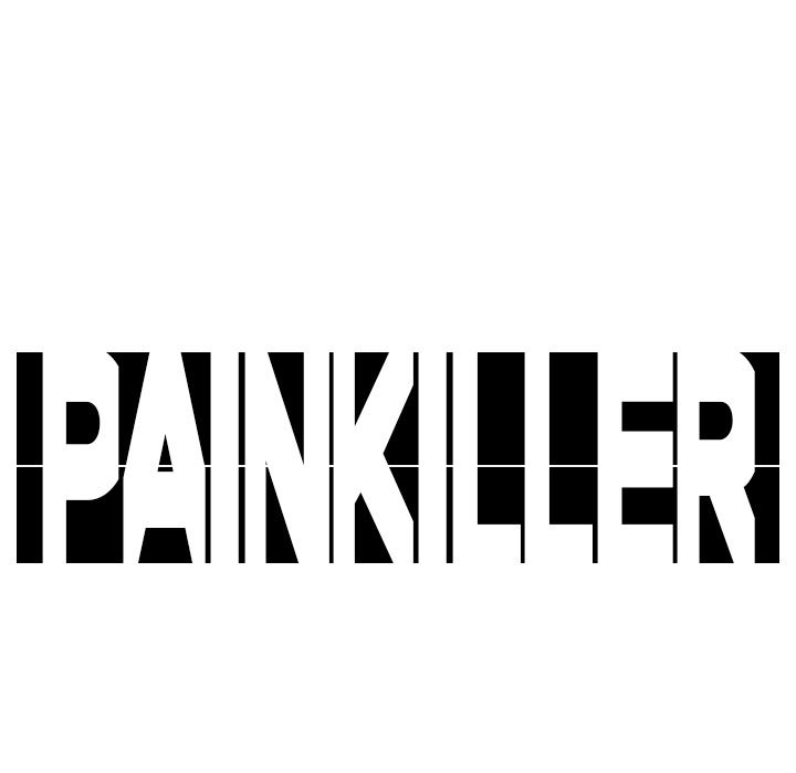 PainKiller-正义的背后：1-127