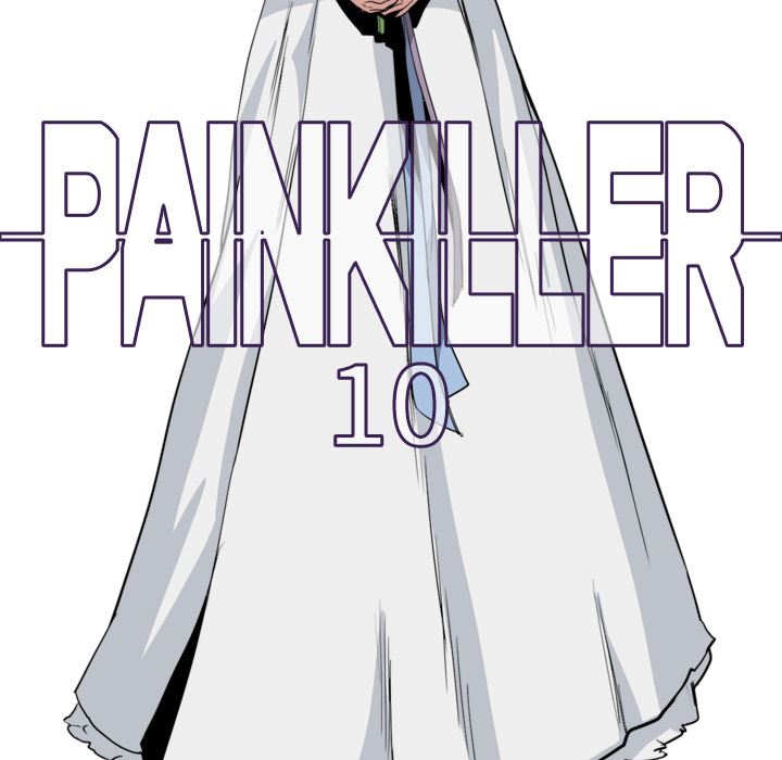 PainKiller-正义的背后：10-8