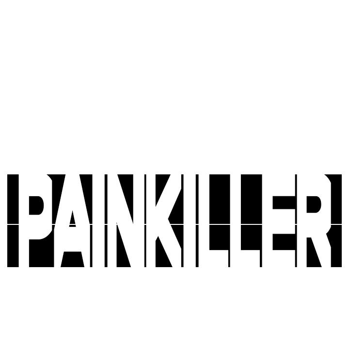 PainKiller-正义的背后：14-92