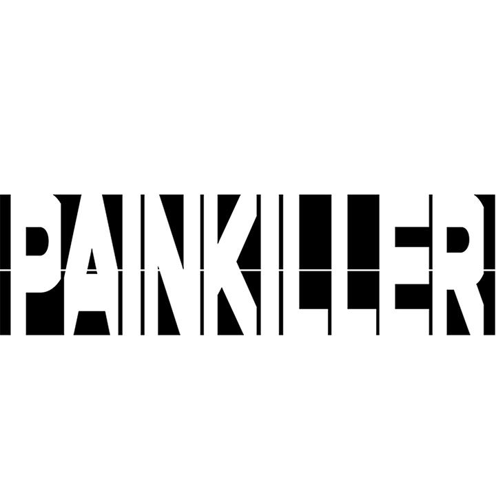 PainKiller-正义的背后：21-111