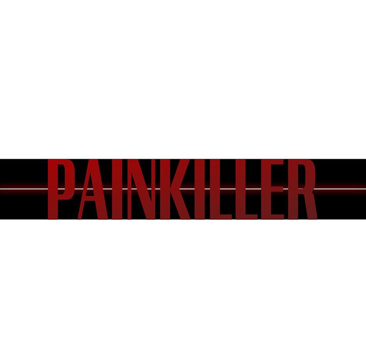 PainKiller-正义的背后：25-135