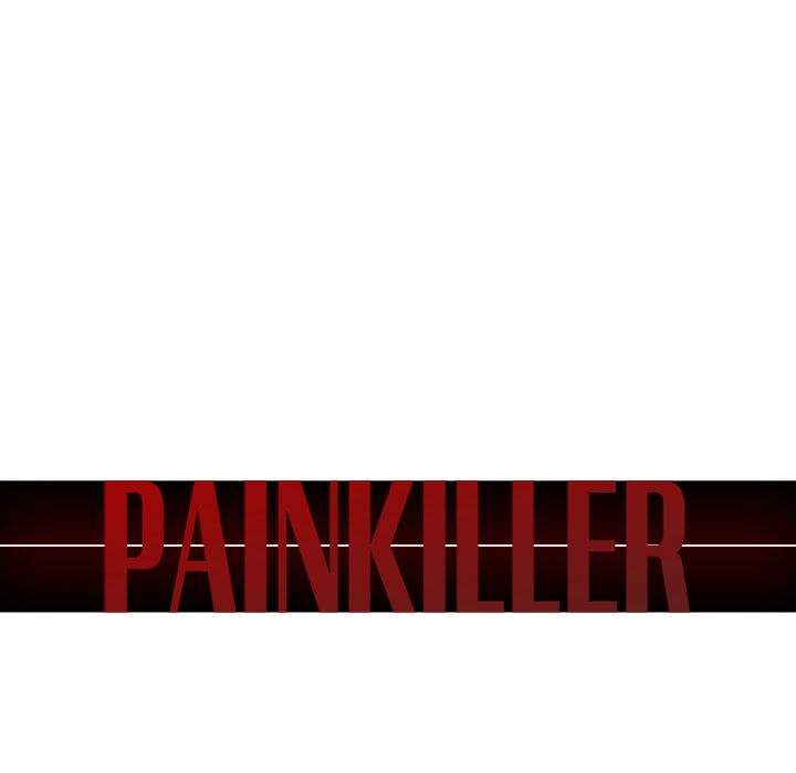 PainKiller-正义的背后：32-66