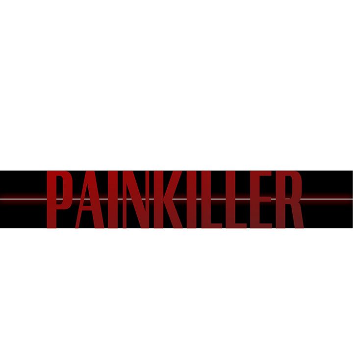 PainKiller-正义的背后：42-64