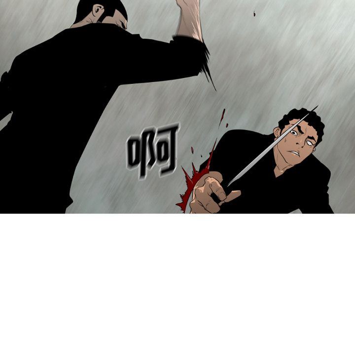 通Edge-热血黑道：71-47