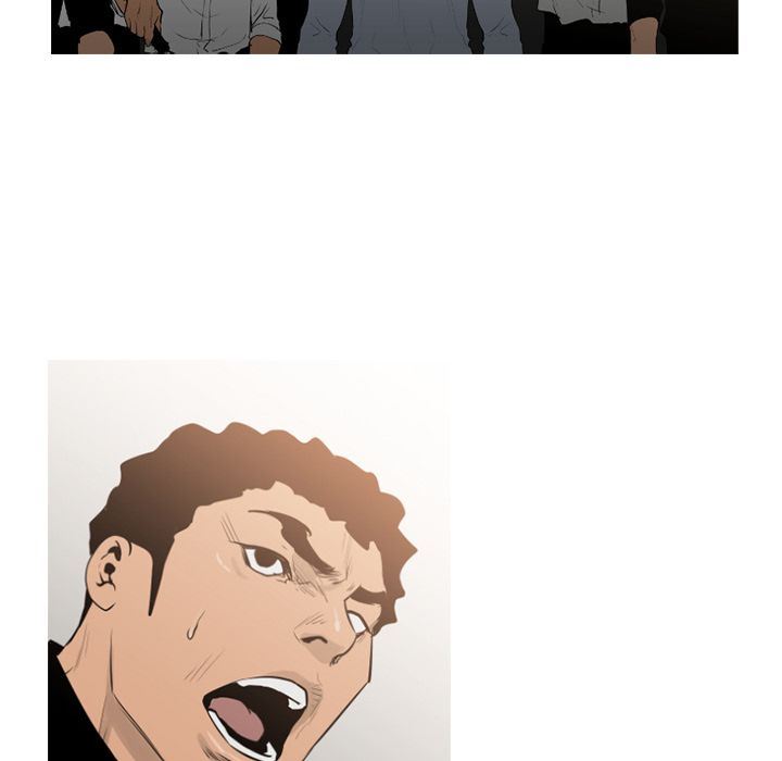 通Edge-热血黑道：71-61